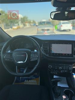 دودج دورانجو